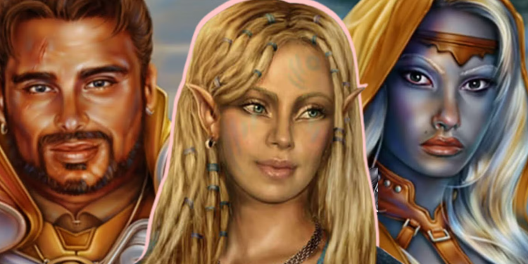 The Unfulfilled Potential of Video Game Romances 1