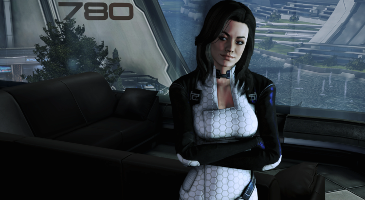 The Unfulfilled Potential of Video Game Romances 3