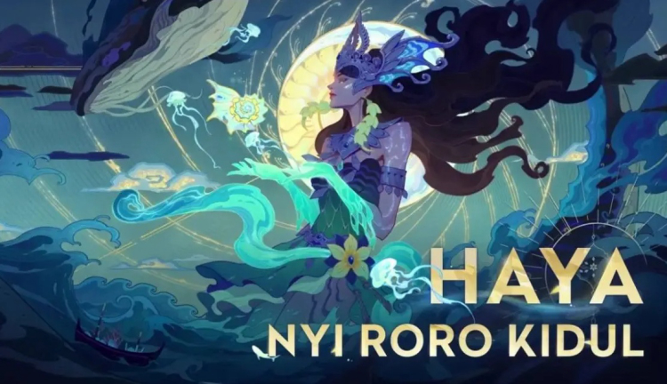 Honor of Kings Unveils Massive 2026 Spring Festival Event 3