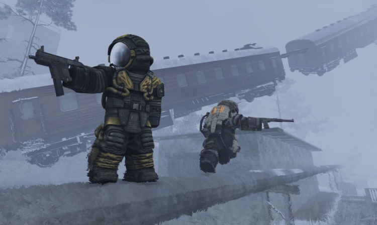 Quel est le jeu gratuit d'Epic Games aujourd'hui? 1