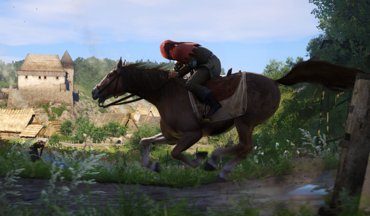 Liste des jeux Epic Games gratuits 2025 - Kingdom Come: Deliverance