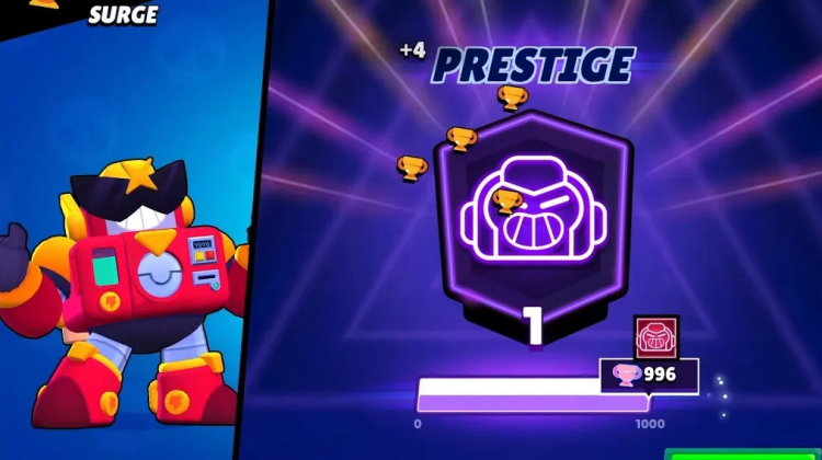 Brawl Talk février 2026: Nouveau système de trophées, 100e brawler et mise à jour majeure dévoilés 5