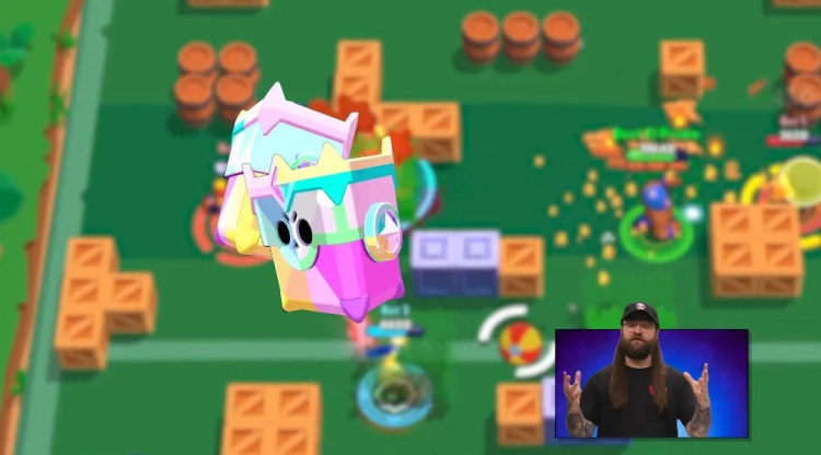 Brawl Talk février 2026: Nouveau système de trophées, 100e brawler et mise à jour majeure dévoilés 6