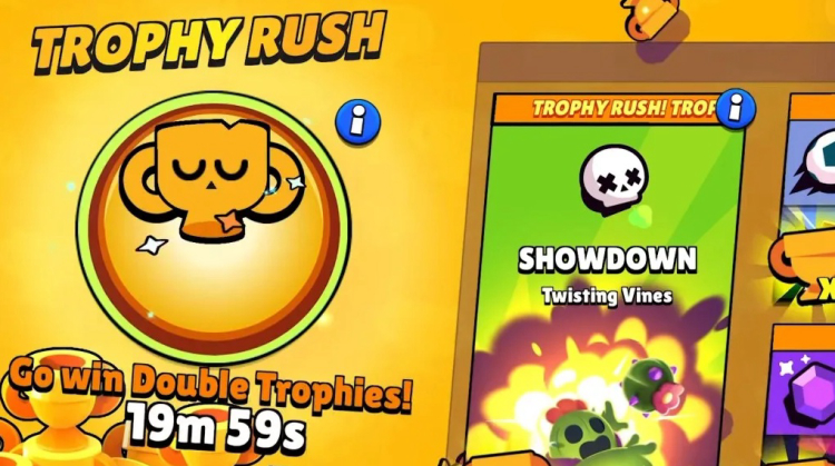 Brawl Talk février 2026: Nouveau système de trophées, 100e brawler et mise à jour majeure dévoilés 7