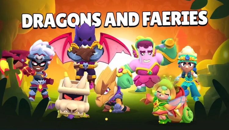 Brawl Talk février 2026: Nouveau système de trophées, 100e brawler et mise à jour majeure dévoilés! 9