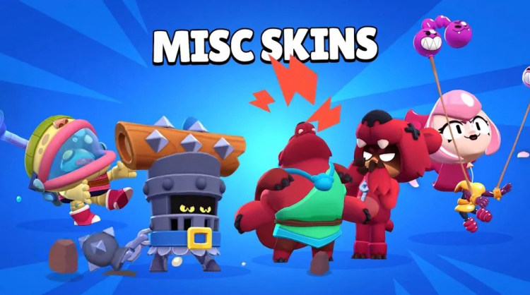 Brawl Talk février 2026: Nouveau système de trophées, 100e brawler et mise à jour majeure dévoilés 11