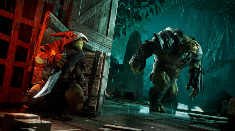 Mon voyage à travers les ombres du Styx: Blades of Greed 2