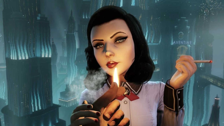 Le nouveau film BioShock reçoit des nouvelles passionnantes du producteur 1