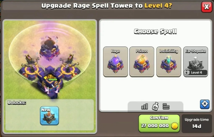 Mise à jour de Clash of Clans de février 2026 – Tout ce qui a été révélé jusqu'à présent 1