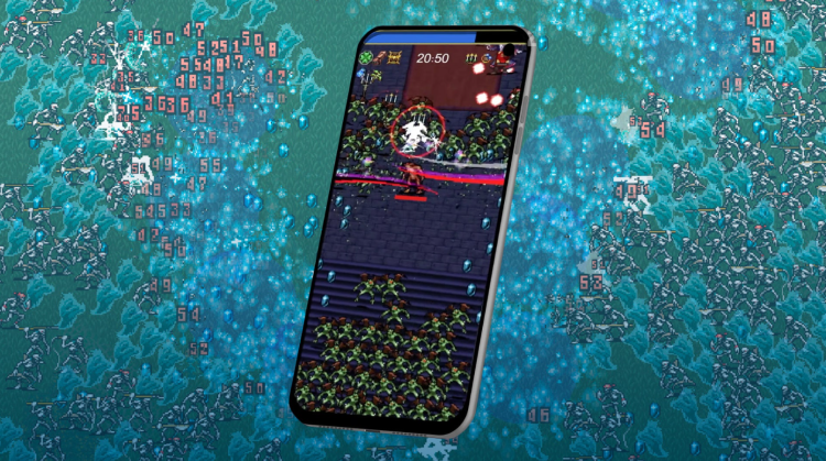 Meilleurs jeux mobiles (février 2026) - Liste 9