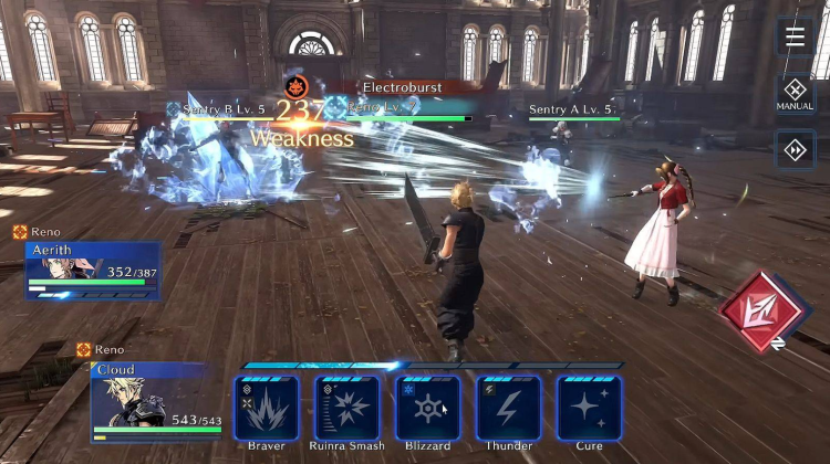 Meilleurs jeux mobiles (février 2026) - Liste des 10 meilleurs