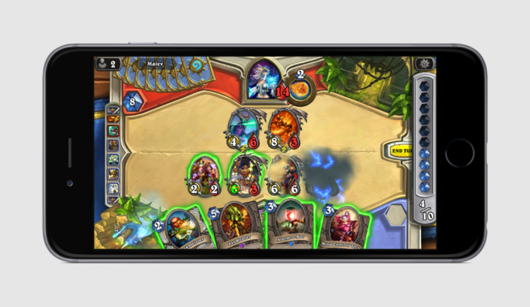 Meilleurs jeux mobiles (février 2026) - Liste 11