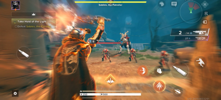 Meilleurs jeux mobiles (février 2026) - Liste 17