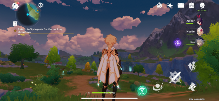 Liste des 20 meilleurs jeux mobiles (février 2026)