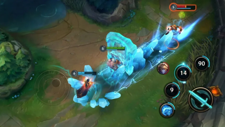 Meilleurs jeux mobiles (février 2026) - Liste 23