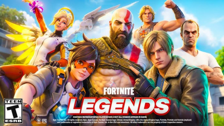 Fortnite Chapitre 7 Saison 2 : À quoi s’attendre pour la prochaine saison 2 de Fortnite ?