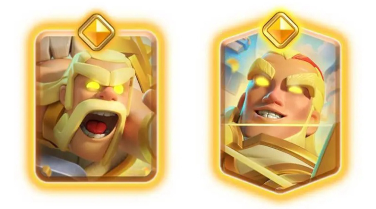 Mise à jour de Clash Royale de mars 2026 – Présentation complète des nouvelles fonctionnalités 1