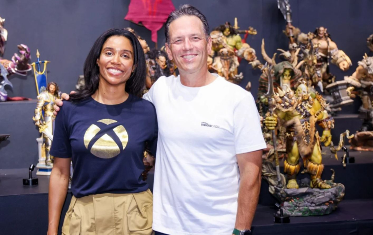 Le départ de Phil Spencer pourrait avoir un impact considérable sur l'avenir de la Xbox 1