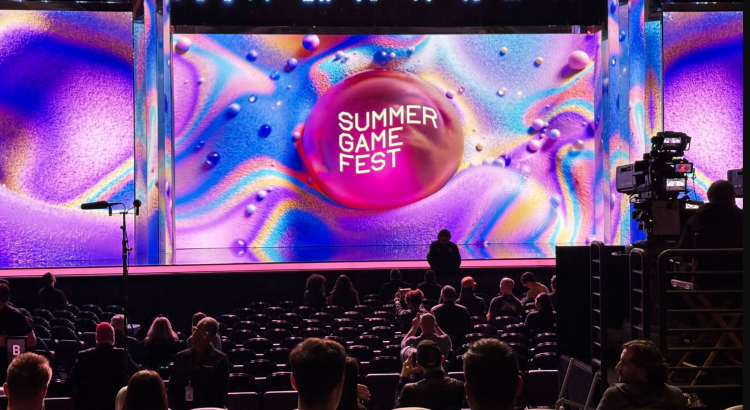 Le Summer Game Fest 2026 dévoile ses premiers détails officiels 1