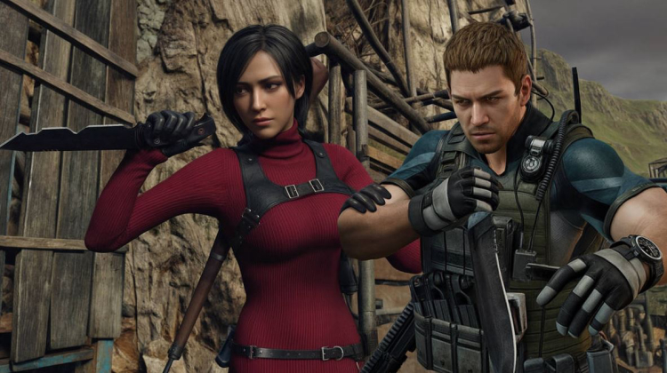 Personnages susceptibles d'apparaître dans Resident Evil Requiem 1