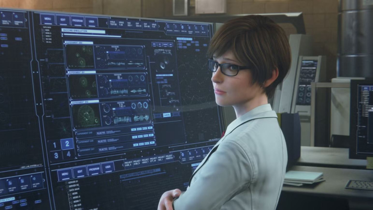 Personnages susceptibles d'apparaître dans Resident Evil Requiem 4