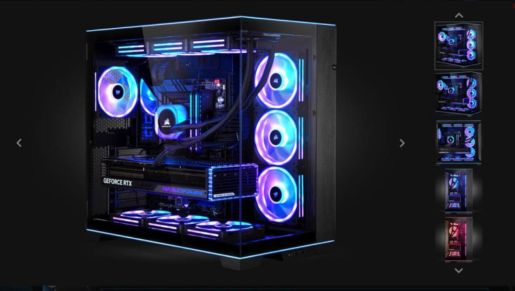 Meilleures configurations de jeu pour février 2026 1