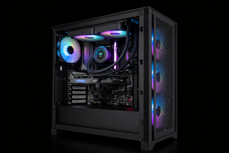 Meilleures configurations de jeu pour février 2026 2