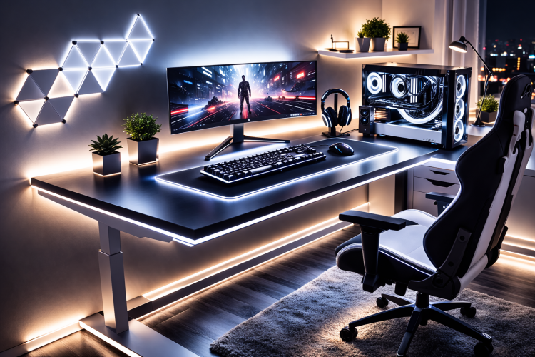 Meilleures configurations de jeu pour février 2026 6