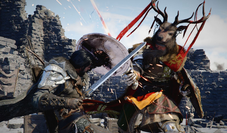 Aperçu de Crimson Desert : Tout ce que nous savons jusqu’à présent sur le plus grand jeu de 2026 sur les dragons 4