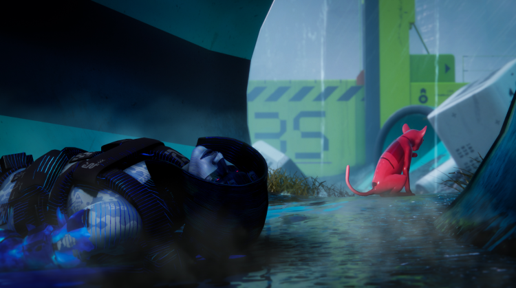 Comment obtenir les récompenses du test de jeu Marathon 2