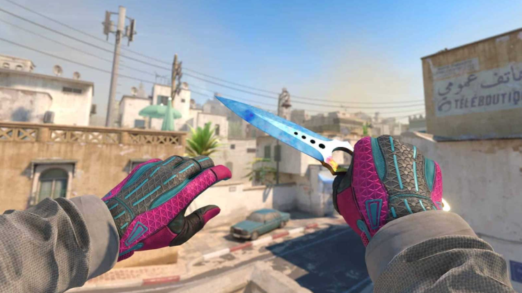 Valve fait face à une plainte à New York pour jeux d'argent illégaux via des loot boxes.