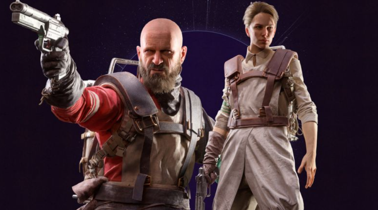 Arc Raiders Shrouded Sky - Mise à jour 1.17.0 : Ouragans, nouvelles menaces et changements majeurs 1