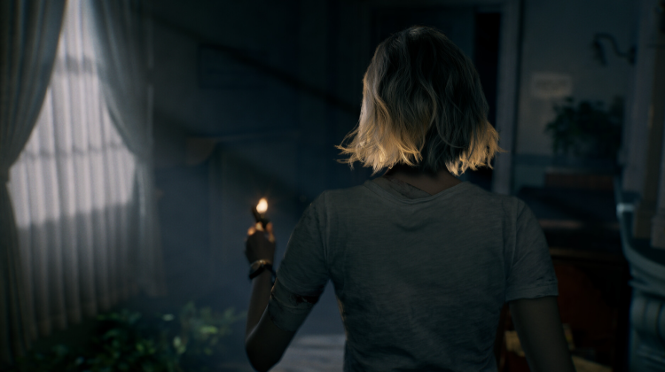 Resident Evil Requiem propose deux styles de jeu, un monde brutal 1