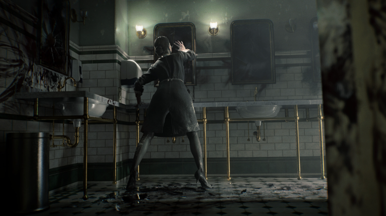 Resident Evil Requiem propose deux styles de jeu, un monde brutal 4