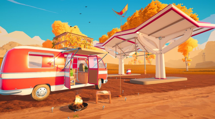 15 démos gratuites du Steam Next Fest à télécharger avant le 2 mars 2026 14