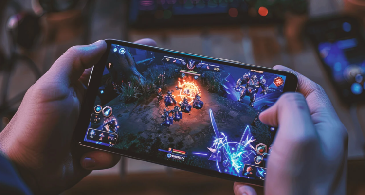 Les jeux mobiles font leur entrée sur la scène compétitive de l'e-sport en Malaisie 1