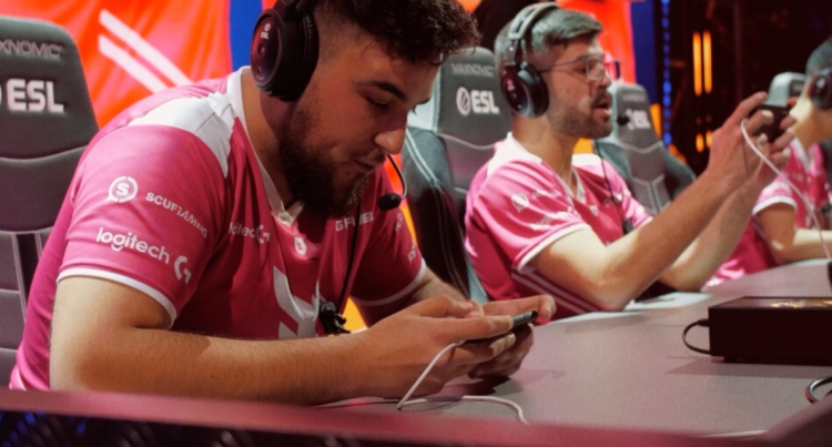 Les jeux mobiles font leur entrée sur la scène compétitive de l'e-sport en Malaisie 2