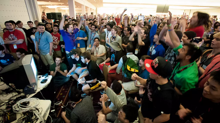 Les communautés de joueurs comme groupes de soutien modernes 1