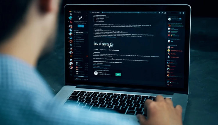 Les communautés de joueurs comme groupes de soutien modernes 2