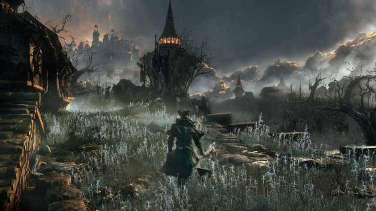 Bluepoint Games a proposé à Sony de réaliser un remake de Bloodborne, mais l'idée a été refusée.