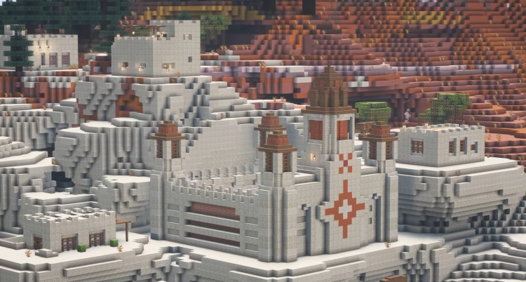 Les mods Minecraft les plus populaires du moment (édition 2026) 6