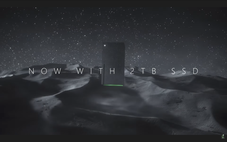 Microsoft se prépare à lancer une nouvelle console Xbox d'ici fin 2027 2