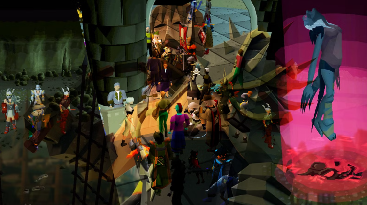 Les meilleurs jeux en monde ouvert à découvrir en mars 2026 31