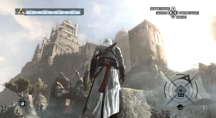 Les meilleurs jeux en monde ouvert à découvrir en mars 2026: 36