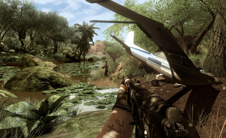 Les meilleurs jeux en monde ouvert à découvrir en mars 2026: 38