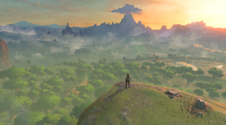 Les meilleurs jeux en monde ouvert à découvrir en mars 2026: 45