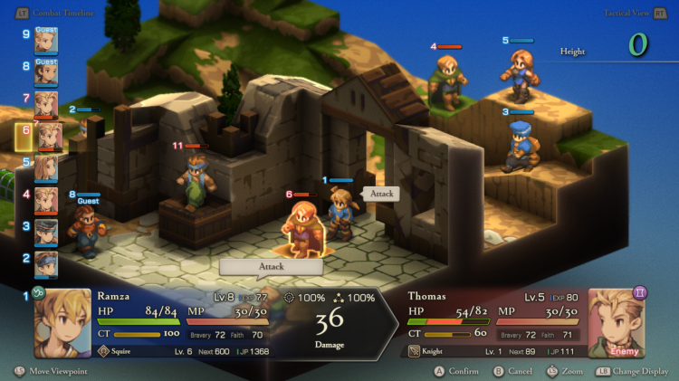 Les 6 meilleurs RPG à essayer dès maintenant (en mars 2026)