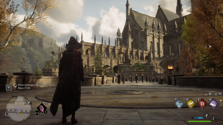 Les meilleurs RPG à essayer dès maintenant (en mars 2026) 32