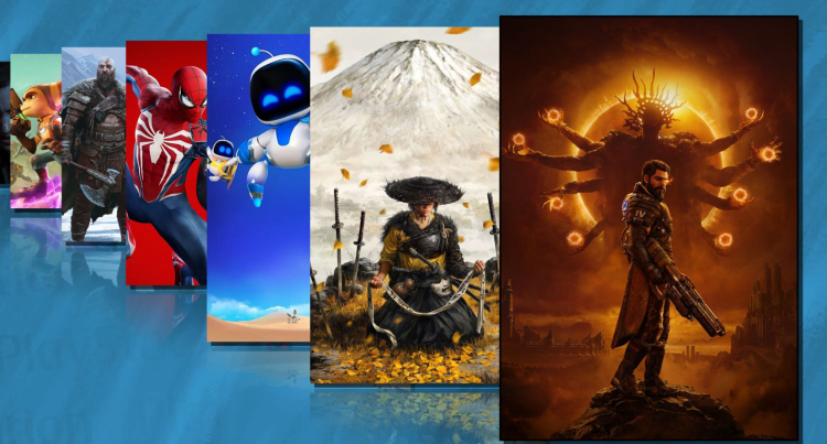 Sony confirme qu'elle privilégiera les jeux solo aux jeux en service continu¹