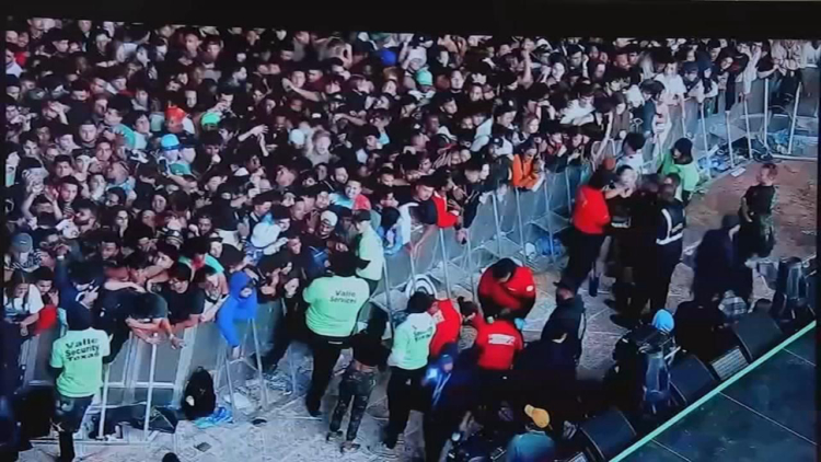 Quand Travis Scott fera-t-il son retour dans Fortnite? 3